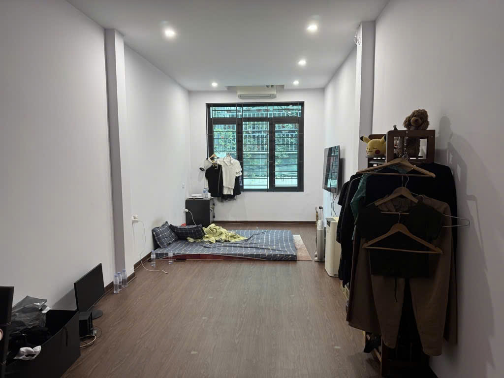 Chỉ nhỉnh 11 tỷ ở Hà Nội thì mua được gì?