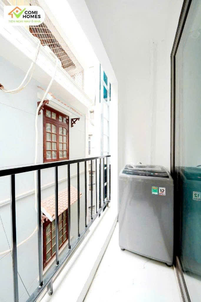 BÁN CHUNG CƯ MINI - NGUYỄN LÂN, THANH XUÂN - DÒNG TIỀN ỔN ĐỊNH 82TR/THÁNG