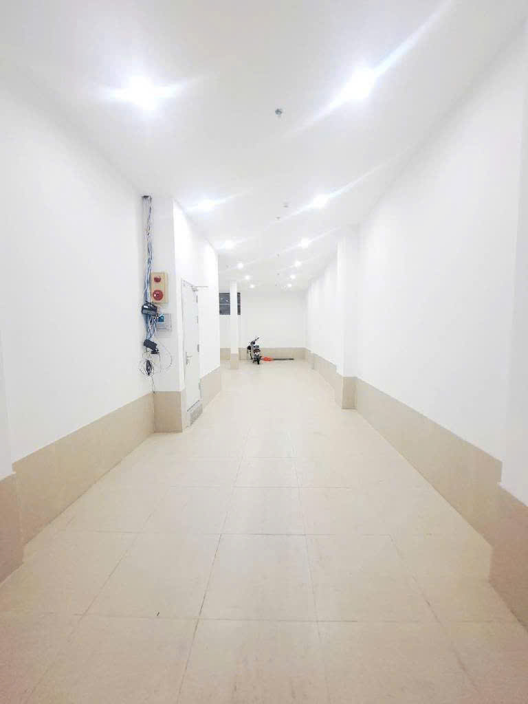 BÁN CHUNG CƯ MINI - NGUYỄN LÂN, THANH XUÂN - DÒNG TIỀN ỔN ĐỊNH 82TR/THÁNG