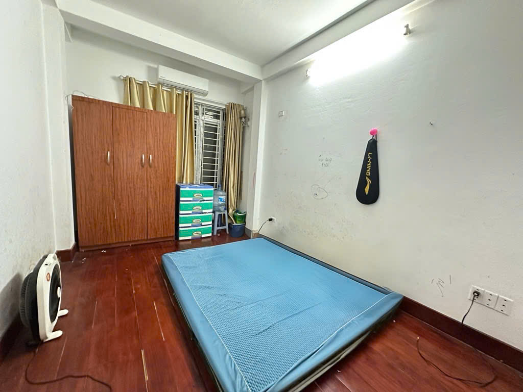 Nhà đẹp Định Công Thượng - 5 tầng ở ngay - giá chỉ nhỉnh 3 tỷ