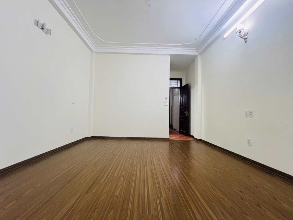 NHÀ ĐẸP ĐỊNH CÔNG HẠ - 3 BƯỚC RA PHỐ - 2 MẶT THOÁNG!