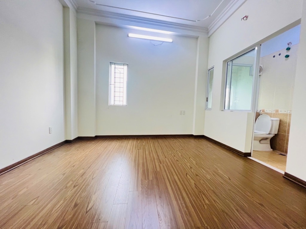 NHÀ ĐẸP ĐỊNH CÔNG HẠ - 3 BƯỚC RA PHỐ - 2 MẶT THOÁNG!