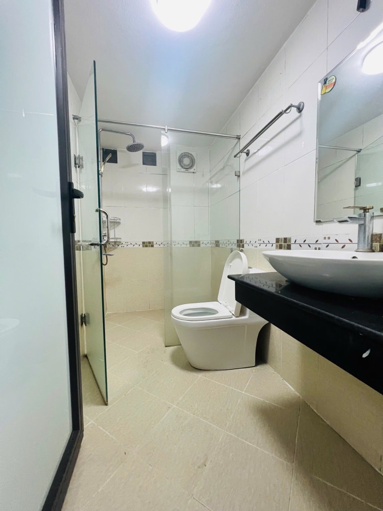 NHÀ ĐẸP ĐỊNH CÔNG HẠ - 3 BƯỚC RA PHỐ - 2 MẶT THOÁNG!