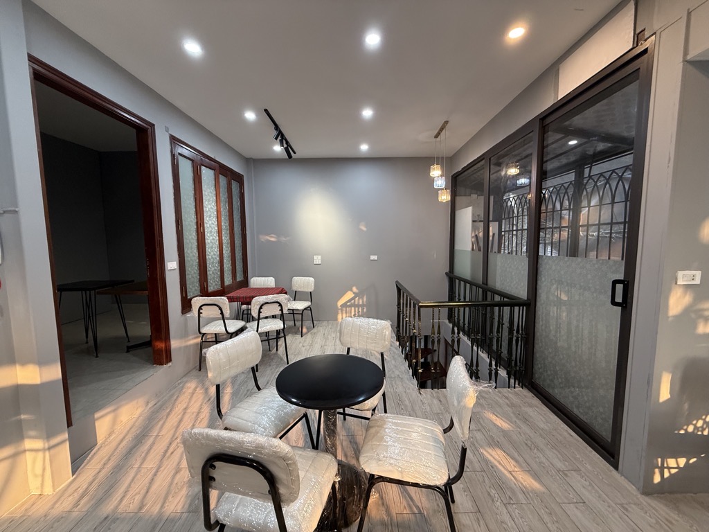 CHỈ 13 TỶ SỞ HỮU NHÀ MẶT PHỐ PHƯƠNG LIỆT LÔ GÓC - OTO TRÁNH - KINH DOANH ĐỈNH!