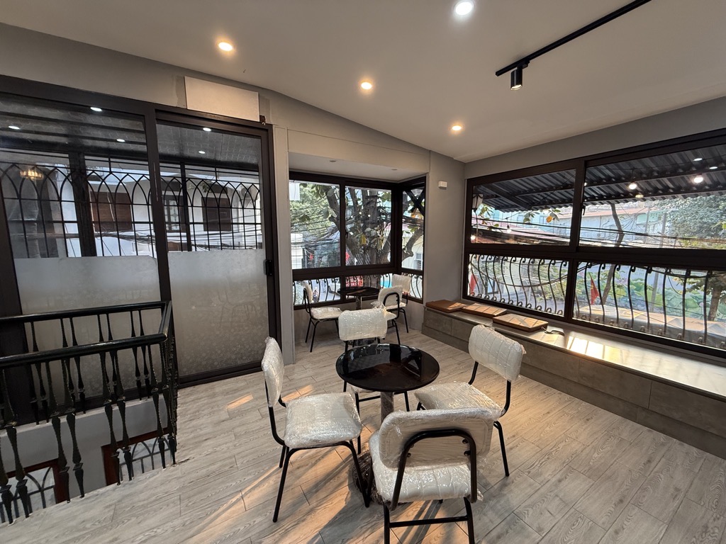 CHỈ 13 TỶ SỞ HỮU NHÀ MẶT PHỐ PHƯƠNG LIỆT LÔ GÓC - OTO TRÁNH - KINH DOANH ĐỈNH!