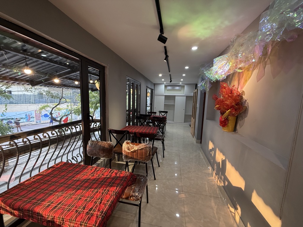 CHỈ 13 TỶ SỞ HỮU NHÀ MẶT PHỐ PHƯƠNG LIỆT LÔ GÓC - OTO TRÁNH - KINH DOANH ĐỈNH!