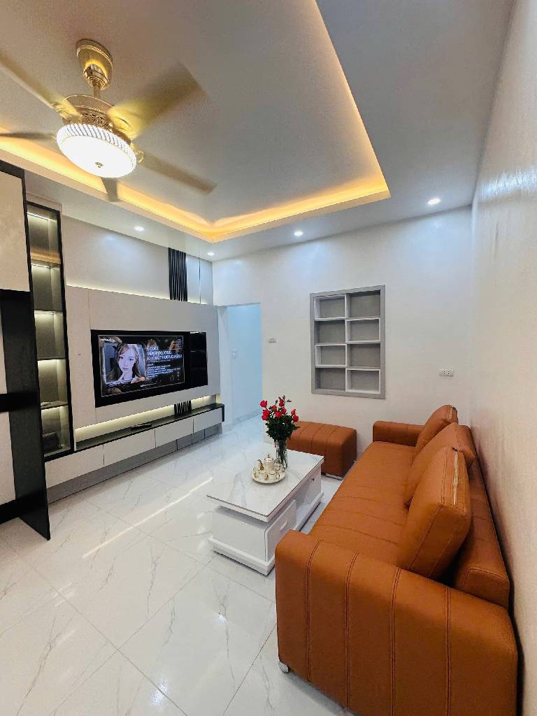 BÁN NHÀ PHAN ĐÌNH GIÓT, PHƯƠNG LIỆT - OTO VÀO TẬN CỬA