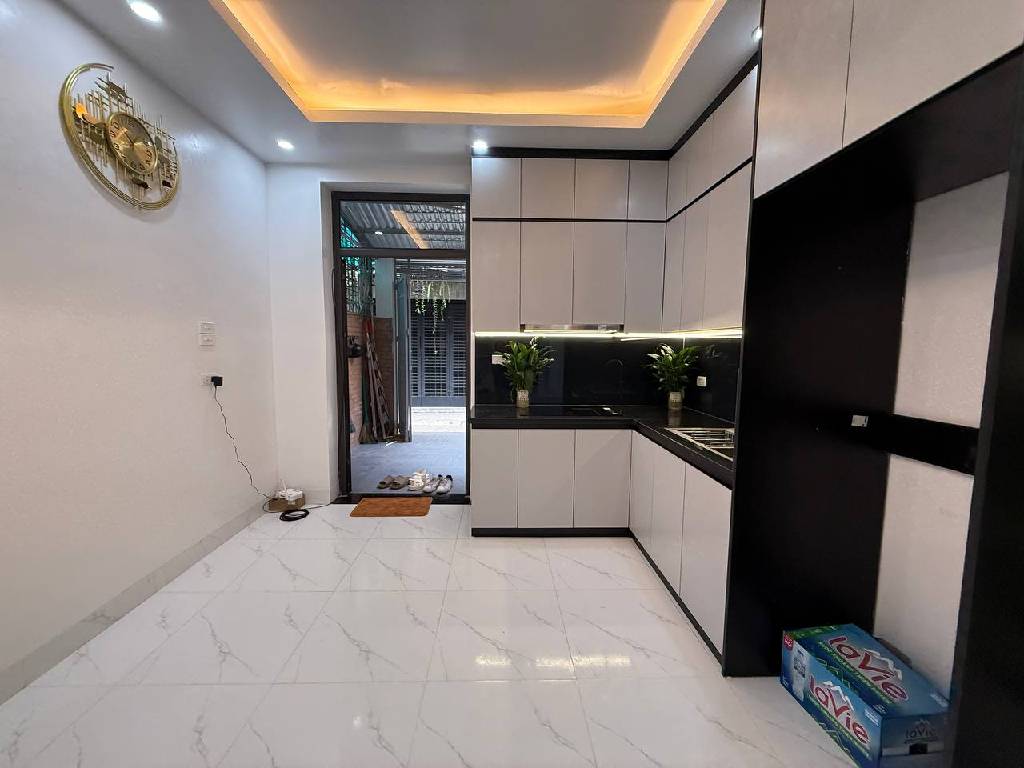 BÁN NHÀ PHAN ĐÌNH GIÓT, PHƯƠNG LIỆT - OTO VÀO TẬN CỬA