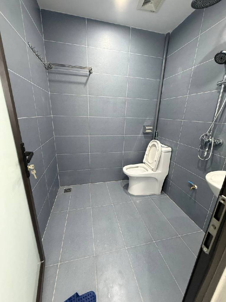 BÁN NHÀ PHAN ĐÌNH GIÓT, PHƯƠNG LIỆT - OTO VÀO TẬN CỬA