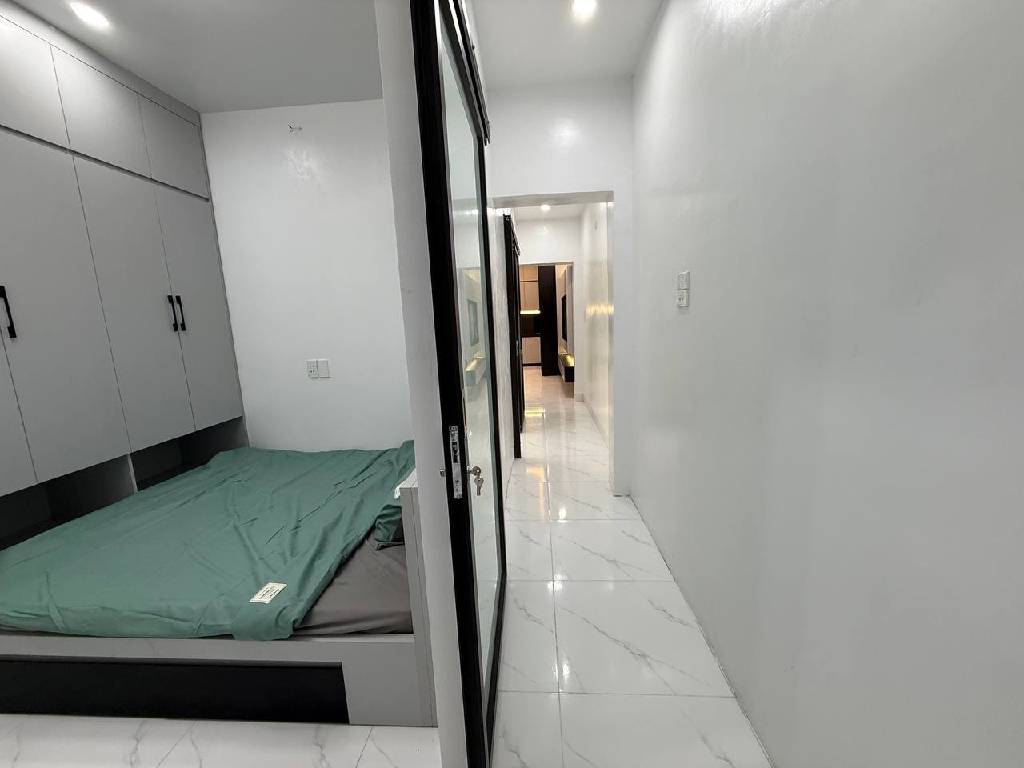 BÁN NHÀ PHAN ĐÌNH GIÓT, PHƯƠNG LIỆT - OTO VÀO TẬN CỬA