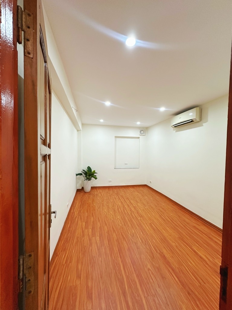 NHÀ ĐẸP PHAN ĐINH GIÓT - LÔ GÓC, 4 NGỦ, FULL ĐỒ - GIÁ TỐT - Ở NGAY