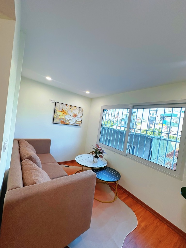 NHÀ ĐẸP PHAN ĐINH GIÓT - LÔ GÓC, 4 NGỦ, FULL ĐỒ - GIÁ TỐT - Ở NGAY