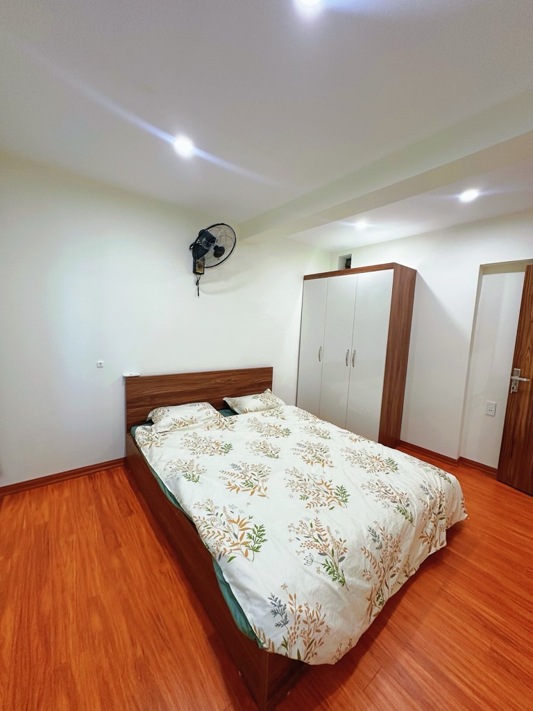 NHÀ ĐẸP PHAN ĐINH GIÓT - LÔ GÓC, 4 NGỦ, FULL ĐỒ - GIÁ TỐT - Ở NGAY