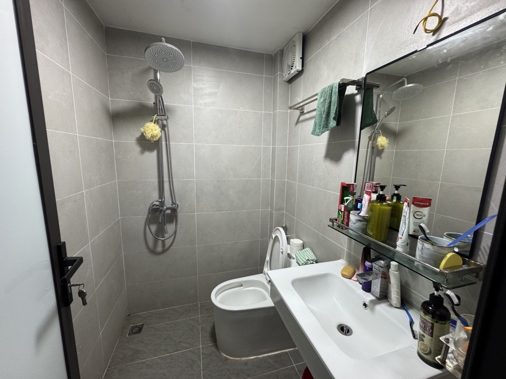 NHÀ ĐẸP MỚI XINH - GẦN PHỐ - OTO TRÁNH - 4 TẦNG - GIÁ CHỈ NHỈNH 11 TỶ