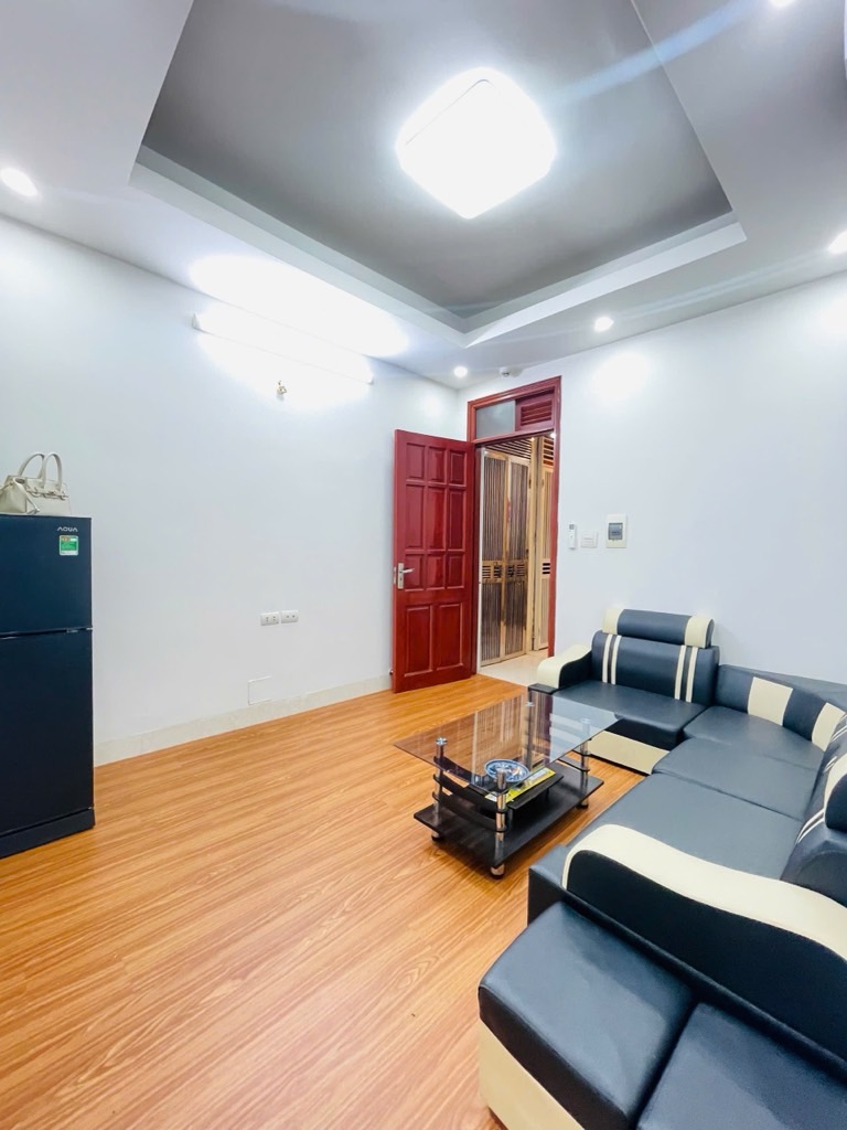 CCMN PHỐ VỌNG - GẦN BÁCH KINH XÂY, BẠCH MAI - Ở NGAY - CÓ THANG MÁY