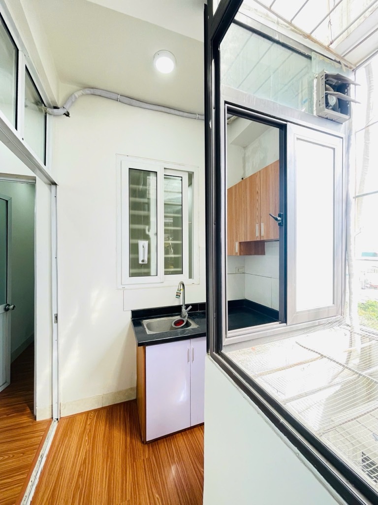 CCMN PHỐ VỌNG - GẦN BÁCH KINH XÂY, BẠCH MAI - Ở NGAY - CÓ THANG MÁY