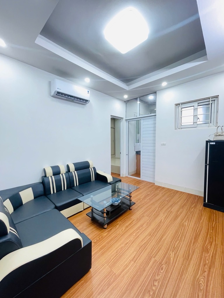 CCMN PHỐ VỌNG - GẦN BÁCH KINH XÂY, BẠCH MAI - Ở NGAY - CÓ THANG MÁY