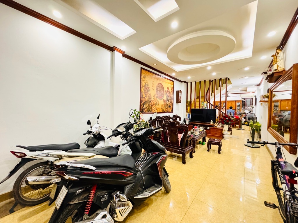 NHÀ ĐẸP LÊ TRỌNG TẤN - Ở NGAY - NỞ HẬU - NGÕ NÔNG - OTO TRÁNH