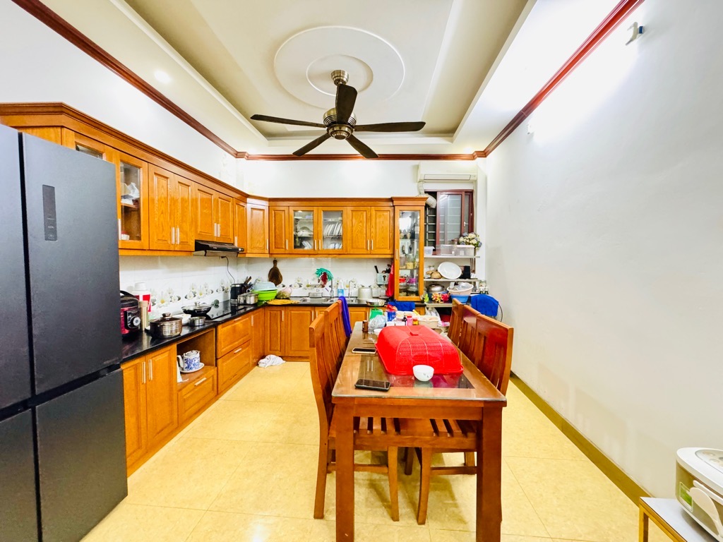 NHÀ ĐẸP LÊ TRỌNG TẤN - Ở NGAY - NỞ HẬU - NGÕ NÔNG - OTO TRÁNH