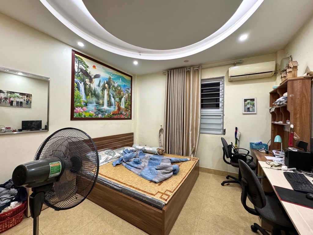 NHÀ ĐẸP LÊ TRỌNG TẤN - Ở NGAY - NỞ HẬU - NGÕ NÔNG - OTO TRÁNH