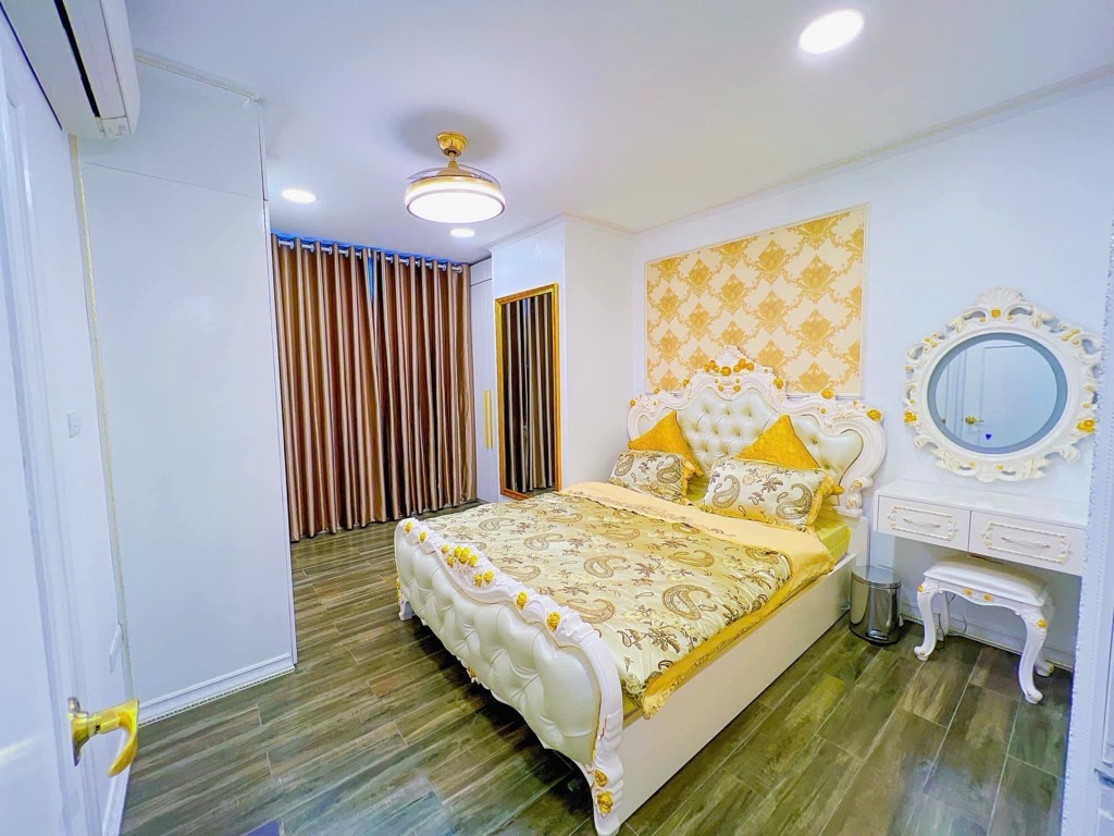 VNT KHƯƠNG ĐÌNH - NGUYỄN TRÃI - THANH XUÂN - DIỆN TÍCH 102M2 - 3PN - NHỈNH 9 TỶ