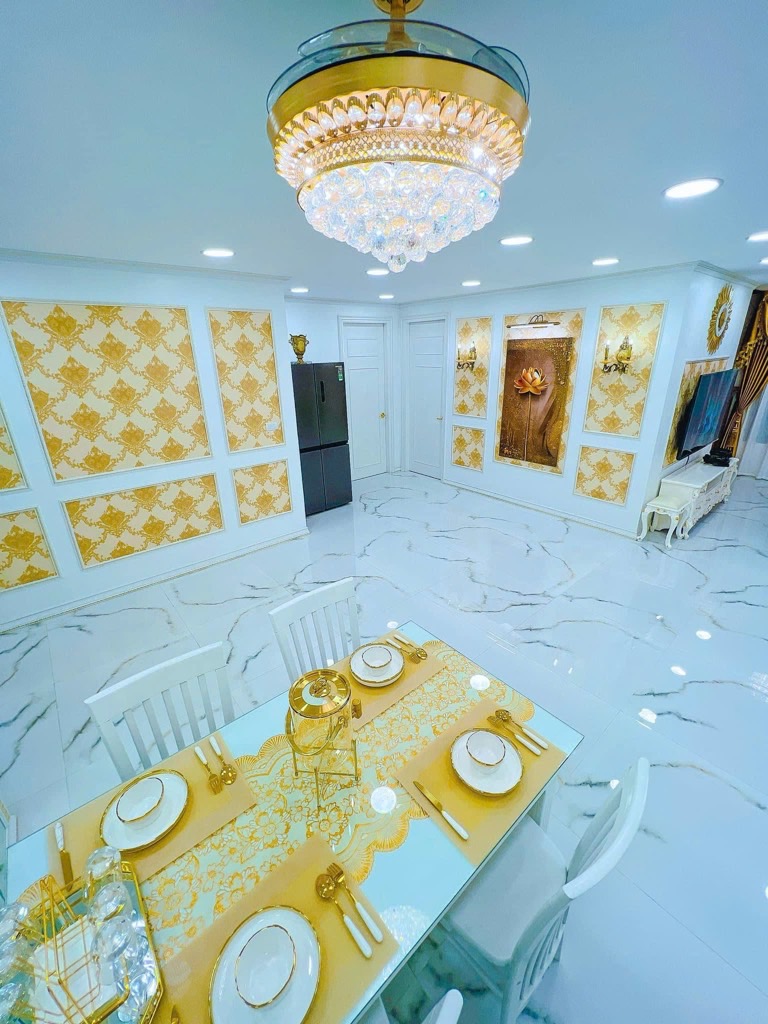 VNT KHƯƠNG ĐÌNH - NGUYỄN TRÃI - THANH XUÂN - DIỆN TÍCH 102M2 - 3PN - NHỈNH 9 TỶ