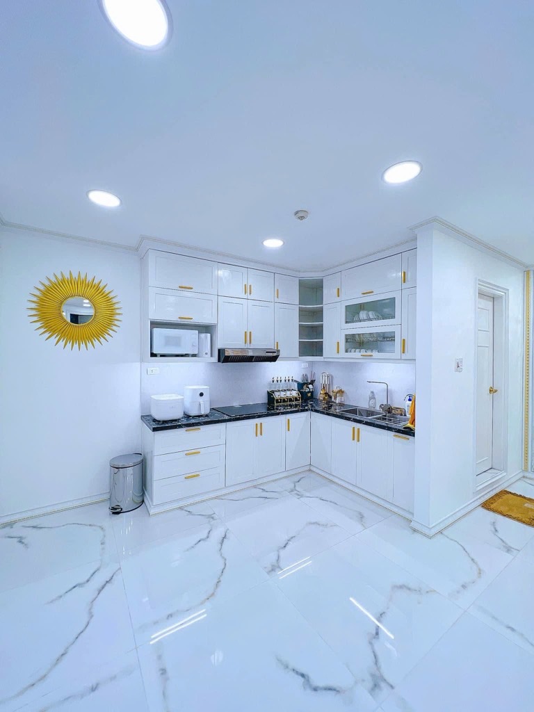 VNT KHƯƠNG ĐÌNH - NGUYỄN TRÃI - THANH XUÂN - DIỆN TÍCH 102M2 - 3PN - NHỈNH 9 TỶ