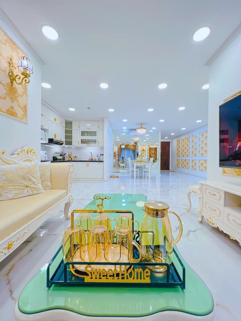 VNT KHƯƠNG ĐÌNH - NGUYỄN TRÃI - THANH XUÂN - DIỆN TÍCH 102M2 - 3PN - NHỈNH 9 TỶ