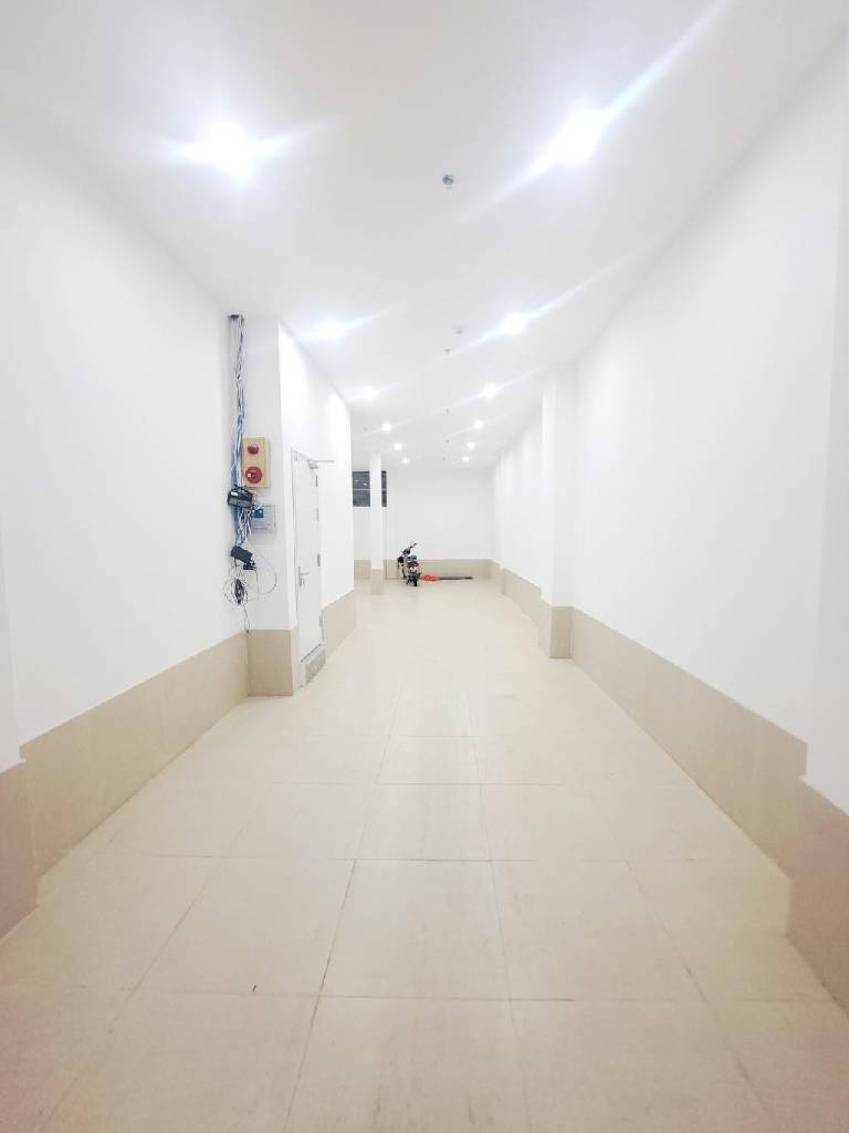 NGUYỄN LÂN THANH XUÂN - CHUNG CƯ MINI - 82M2 - THANG MÁY - 18 PHÒNG KHÉP KÍN - DÒNG TIỀN 82TR/THÁNG