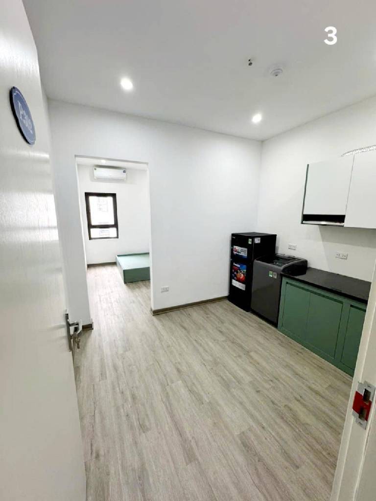 NGUYỄN LÂN THANH XUÂN - CHUNG CƯ MINI - 82M2 - THANG MÁY - 18 PHÒNG KHÉP KÍN - DÒNG TIỀN 82TR/THÁNG