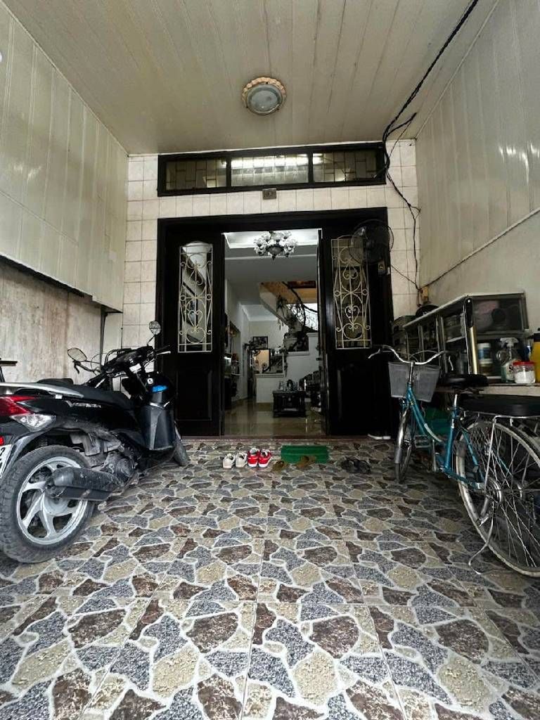 PHÂN LÔ PHAN ĐÌNH GIÓT THANH XUÂN - OTO TRÁNH - ĐỖ NGÀY ĐÊM - 2 THOÁNG - Ở VÀ KINH DOANH CỰC SƯỚNG