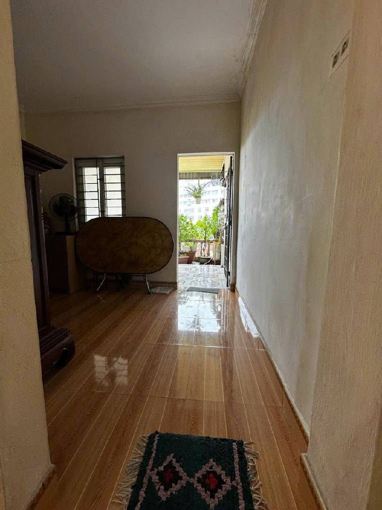 PHÂN LÔ PHAN ĐÌNH GIÓT THANH XUÂN - OTO TRÁNH - ĐỖ NGÀY ĐÊM - 2 THOÁNG - Ở VÀ KINH DOANH CỰC SƯỚNG