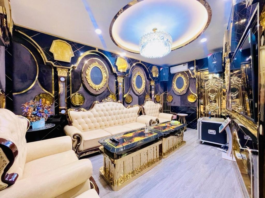 NHÀ MỚI ĐẸP Ở NGAY - TRƯỜNG CHINH THANH XUÂN - NHÀ MẶT NGÕ THÔNG - CÁCH PHỐ 20M - CHỦ TẶNG FULL NỘI THẤT