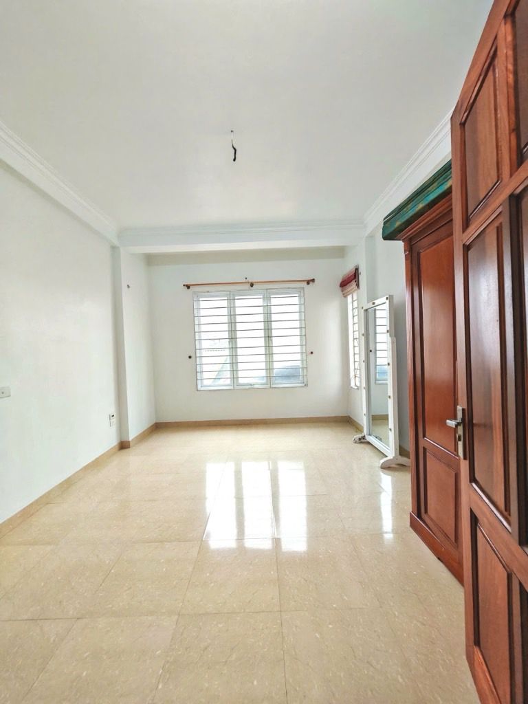 NGUYỄN VĂN TRỖI - THANH XUÂN - 6 TẦNG CÁCH OTO TRÁNH 30M - GIÁ CHỈ 7,35 TỶ