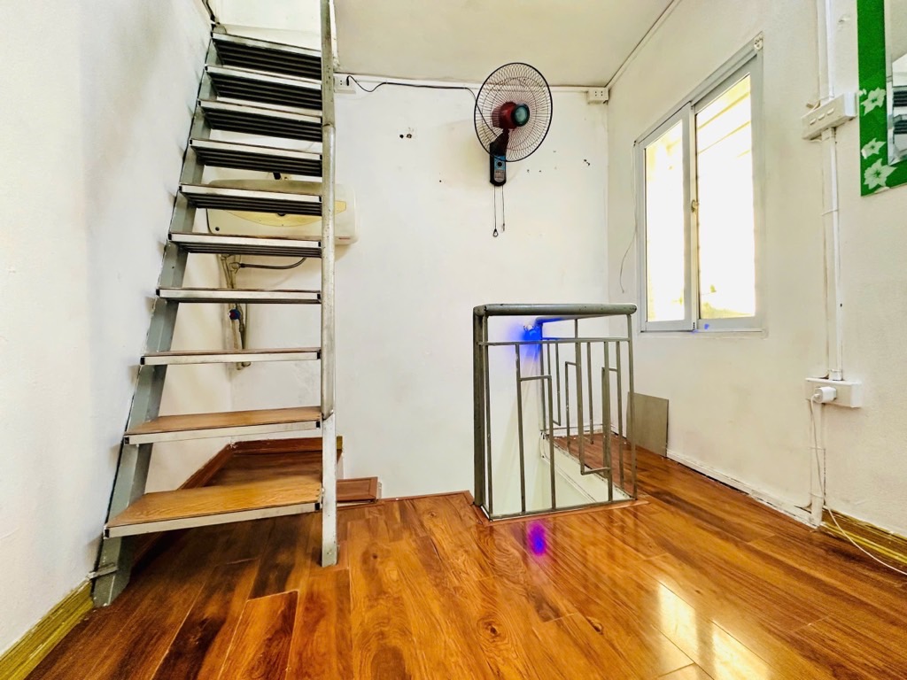 NHỈNH 1 TỶ - SỔ RIÊNG - TRUNG TÂM ĐỐNG ĐA - ĐẦY ĐỦ CÔNG NĂNG