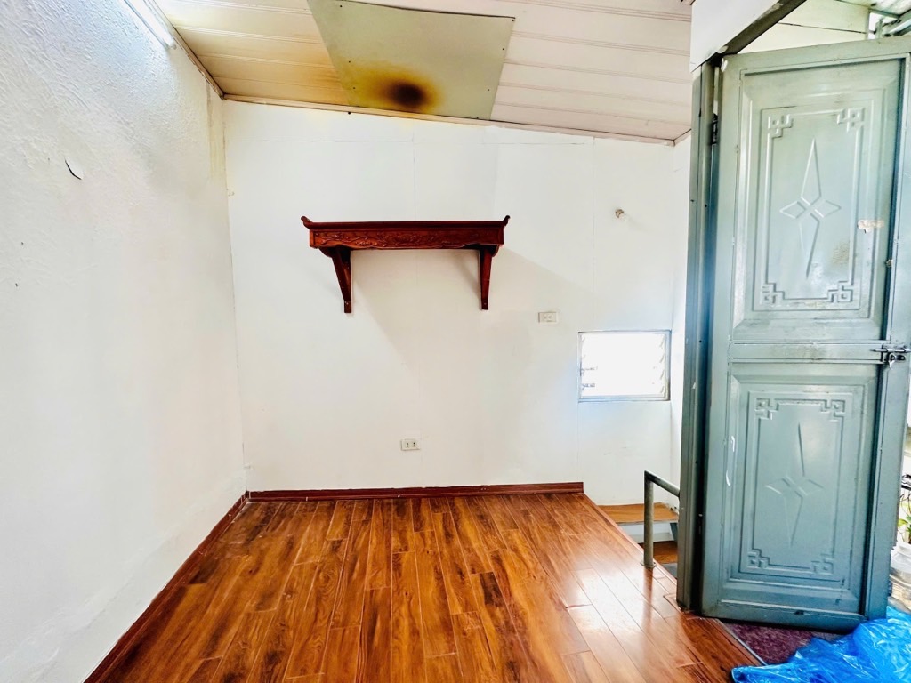 NHỈNH 1 TỶ - SỔ RIÊNG - TRUNG TÂM ĐỐNG ĐA - ĐẦY ĐỦ CÔNG NĂNG