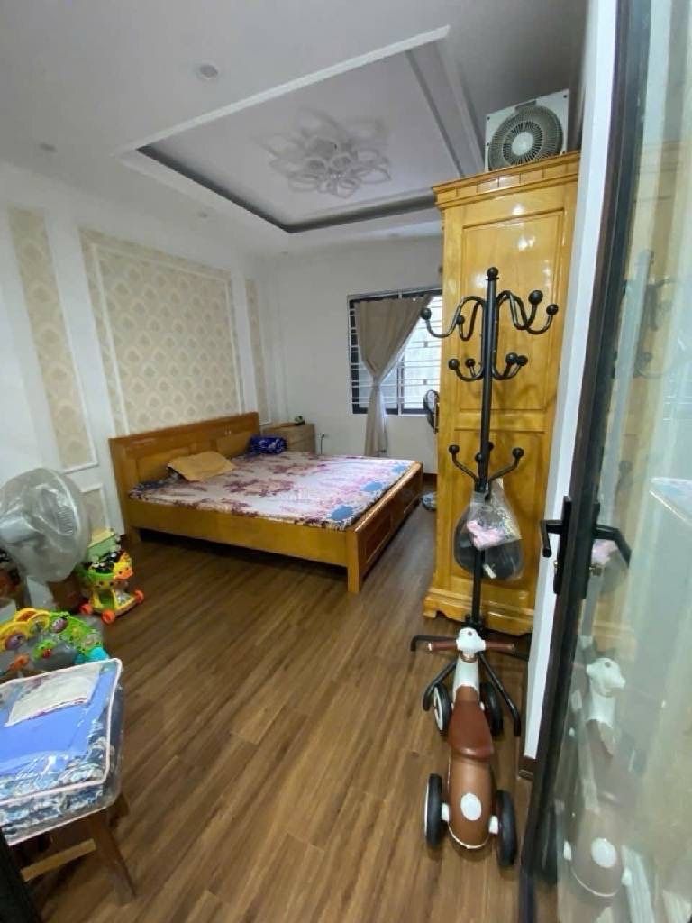 SIÊU PHẨM PHAN ĐÌNH GIÓT - 1 NHÀ RA PHỐ HÀ KẾ TẤN OTO TRÁNH - 5 TẦNG NỞ HẬU - KHÁCH VỀ Ở LUÔN