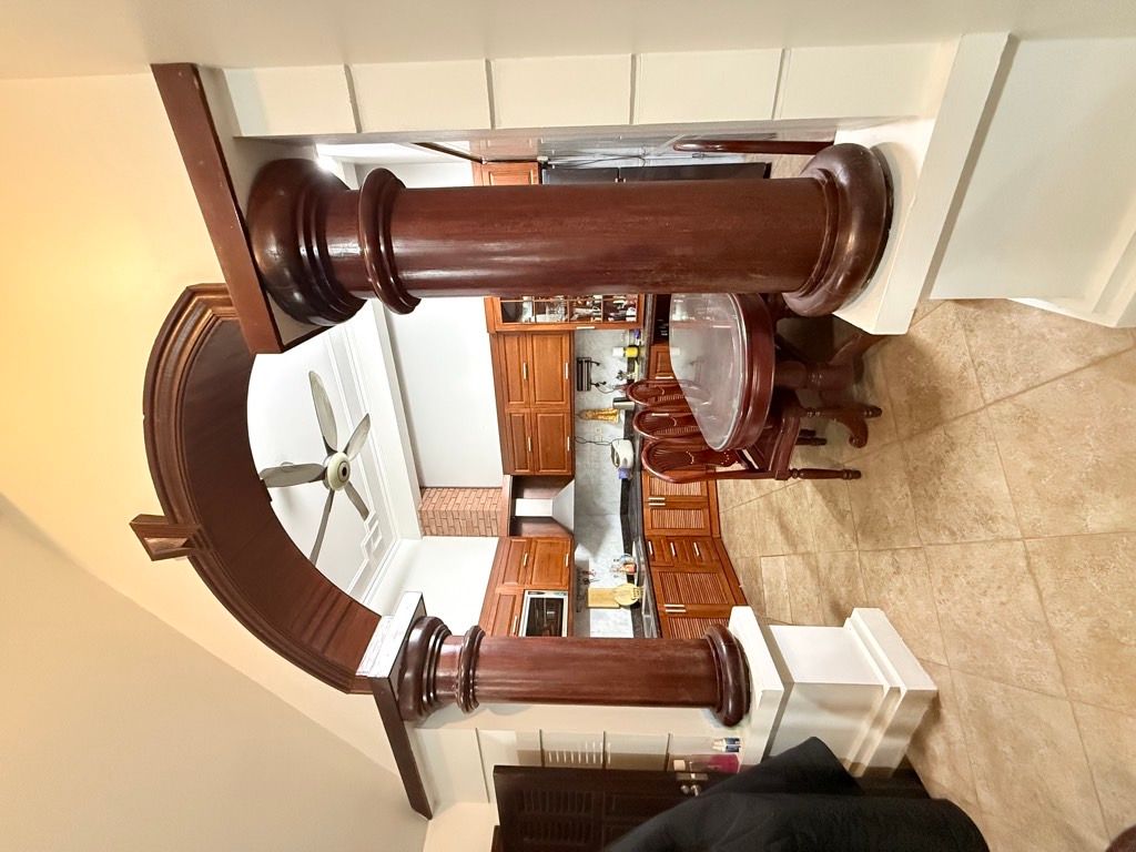 TRUNG TÂM THANH XUÂN - OTO ĐỖ CỬA - THOÁNG TRƯỚC SAU - NGÕ THÔNG TỨ TUNG - NHÀ CHỦ TỰ XÂY CHẮC CHẮN