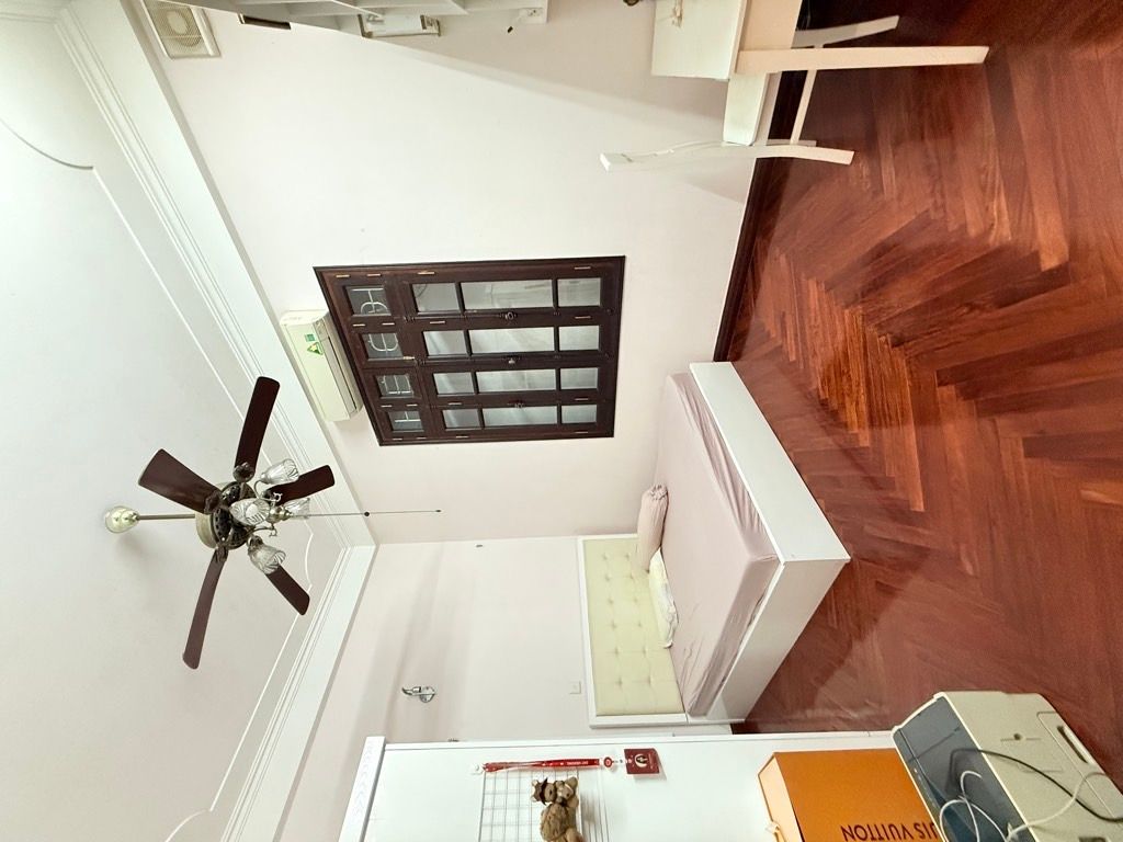 TRUNG TÂM THANH XUÂN - OTO ĐỖ CỬA - THOÁNG TRƯỚC SAU - NGÕ THÔNG TỨ TUNG - NHÀ CHỦ TỰ XÂY CHẮC CHẮN