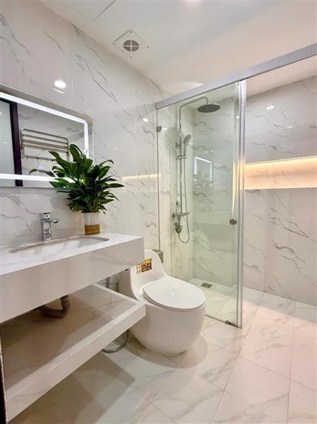 SIÊU HOT HÀNG HIẾM - NGÕ VIP - 6 TẦNG THANG MÁY - FULL NỘI THẤT KHÁCH SẠN 5 SAO - TRƯỚC NHÀ THOÁNG - 30M RA PHỐ