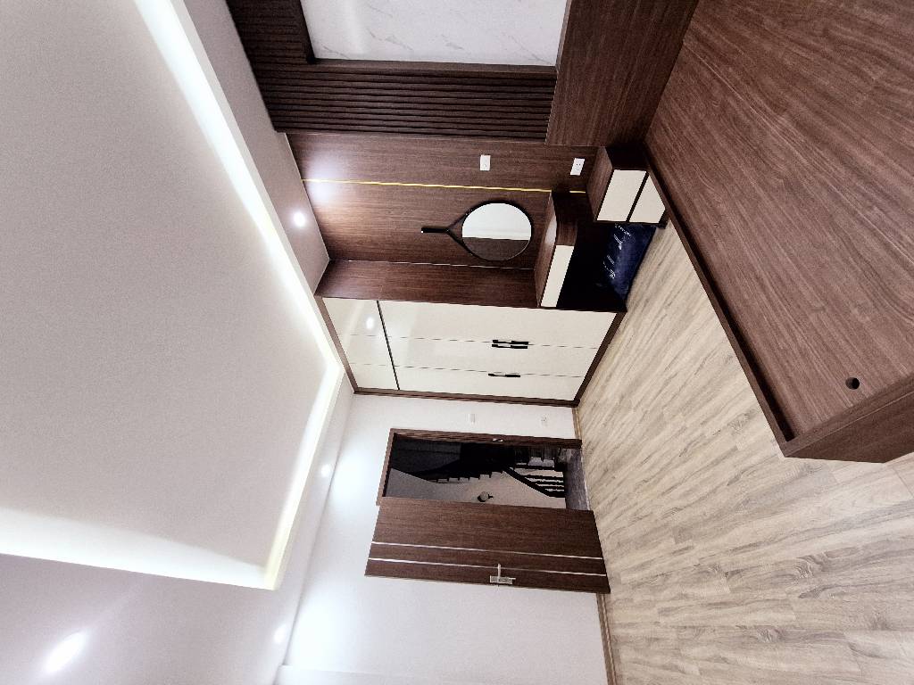 NHÀ DÂN XÂY 5 TẦNG - TRUNG TÂM ĐỐNG ĐA - VỪA Ở VỪA CHO THUÊ - GẦN PHỐ - HIẾM NHÀ BÁN