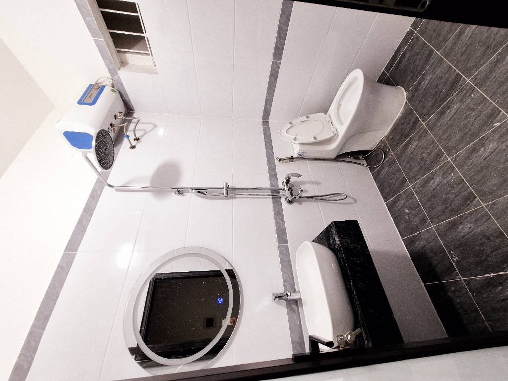 NHÀ DÂN XÂY 5 TẦNG - TRUNG TÂM ĐỐNG ĐA - VỪA Ở VỪA CHO THUÊ - GẦN PHỐ - HIẾM NHÀ BÁN