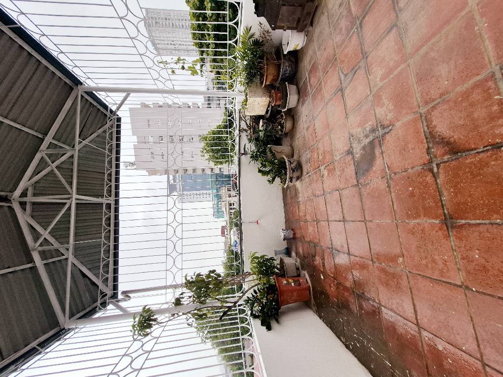 NHÀ DÂN XÂY 5 TẦNG - TRUNG TÂM ĐỐNG ĐA - VỪA Ở VỪA CHO THUÊ - GẦN PHỐ - HIẾM NHÀ BÁN