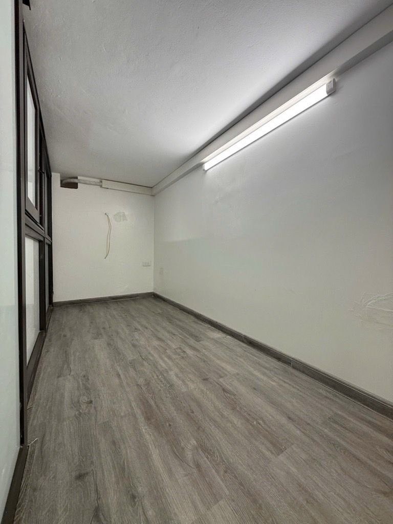 TT NGUYỄN TRÃI - THANH XUÂN - DTSD 35M2 - 2 NGỦ - SỔ ĐỎ SẴN SÀNG GIAO DỊCH