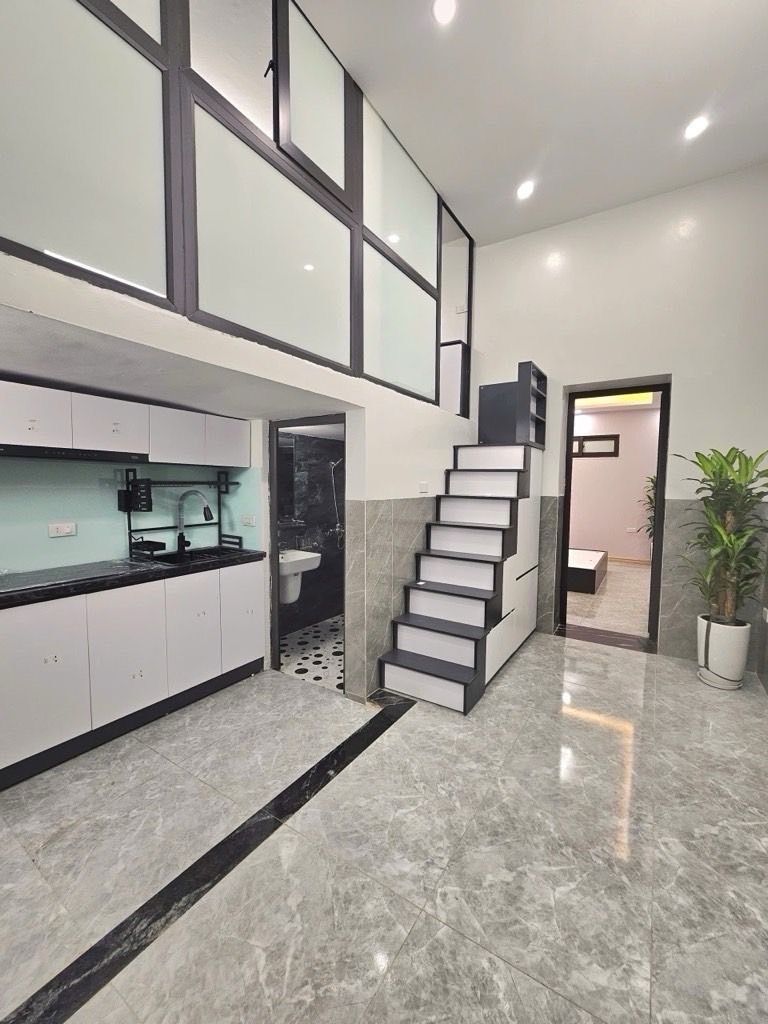 TT NGUYỄN TRÃI - THANH XUÂN - DTSD 35M2 - 2 NGỦ - SỔ ĐỎ SẴN SÀNG GIAO DỊCH