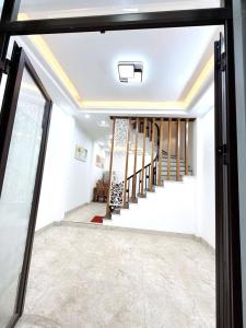 Nhà 4 tầng định công thượng - giá chỉ nhỉnh 8 tỷ, rẻ hơn cả nhiều căn hộ chung cư hạng sang.