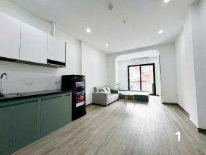 BÁN CHUNG CƯ MINI - NGUYỄN LÂN, THANH XUÂN - DÒNG TIỀN ỔN ĐỊNH 82TR/THÁNG