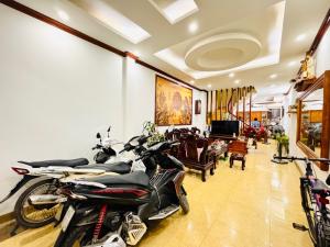 NHÀ ĐẸP LÊ TRỌNG TẤN - Ở NGAY - NỞ HẬU - NGÕ NÔNG - OTO TRÁNH