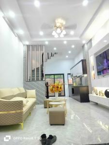 NHÀ ĐẸP FULL NỘI THẤT - HOA HẬU THANH XUÂN - GẦN OTO - PHÂN KHÚC HIẾM