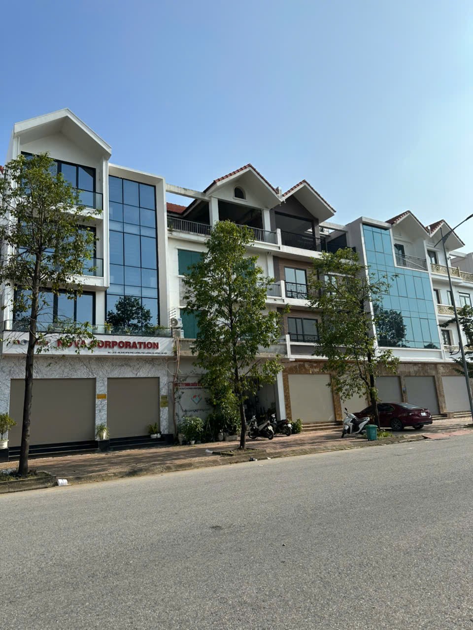 CHÍNH CHỦ GỬI BÁN BIỆT THỰ LIỀN KỀ PHÚ LƯƠNG – MẶT ĐƯỜNG 30M GẦN VÀNH ĐAI 3.5 – GIAO THÔNG THUẬN TIỆN – KINH DOANH SẦM UẤT XUNG QUANH TOÀN LÂU ĐÀI, BIỆT THỰ ĐỒNG BỘ – HÀNG HIẾM